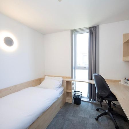 Keynes College Hotell Canterbury Eksteriør bilde