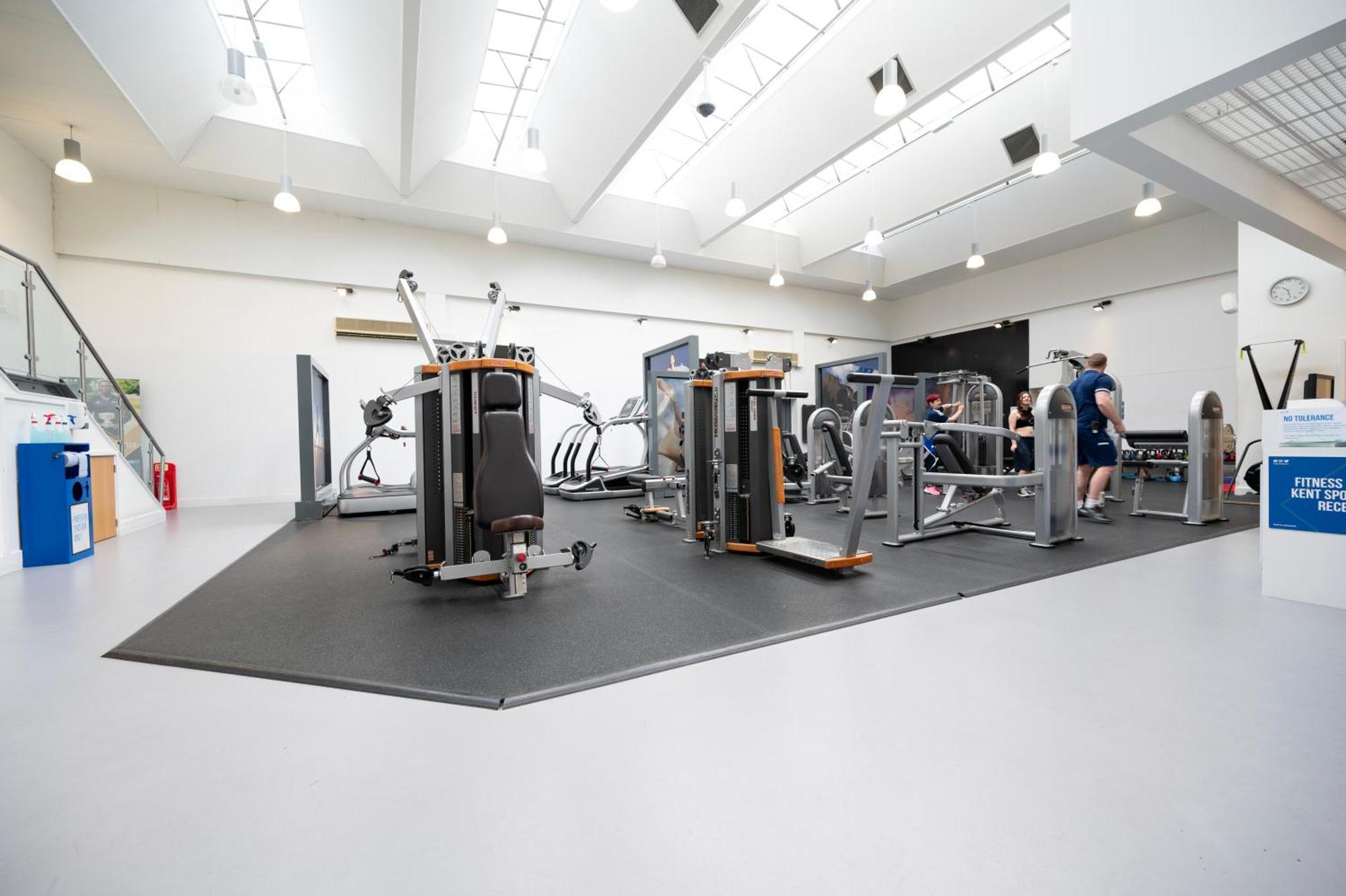 Keynes College Hotell Canterbury Eksteriør bilde